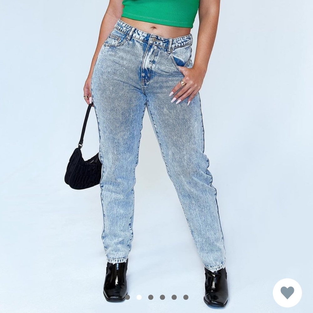 Princess Polly jeans